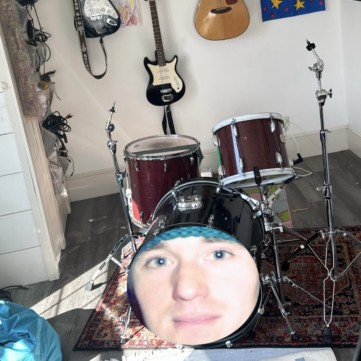 Chris Image